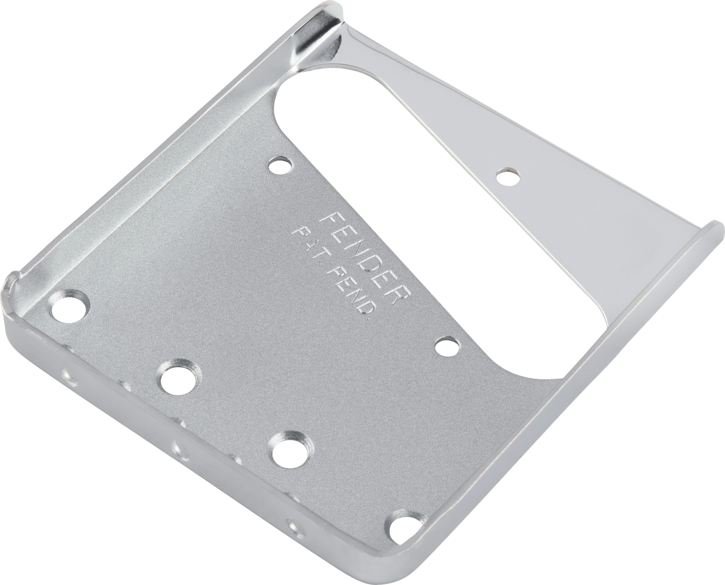 American Vintage 3-Saddle Telecaster Bridge Plate