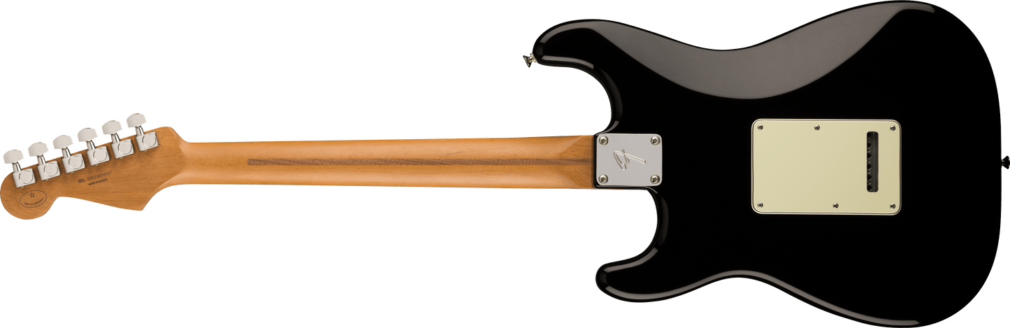 Limited Edition Player Stratocaster®, Pau Ferro Fingerboard, Black