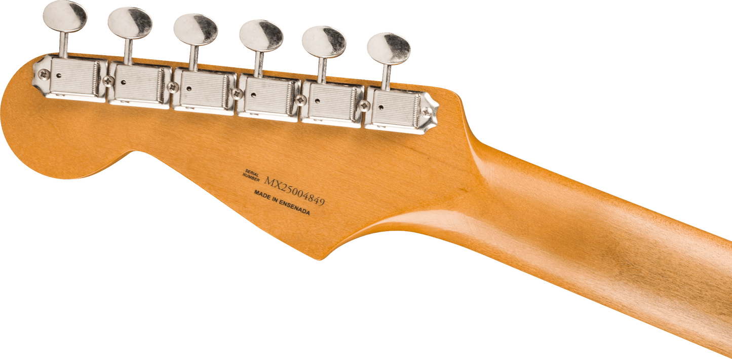 Limited Edition Vintera® II Road Worn® '60s Stratocaster®