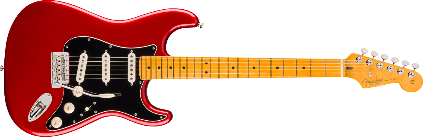 Limited Edition American Professional Classic Stratocaster® featuring the Fender® Silent System™