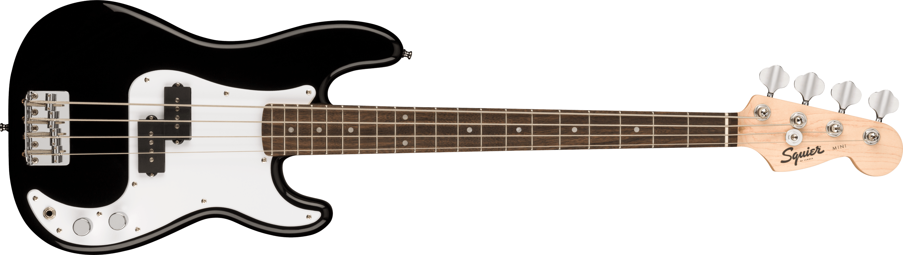 Mini Precision Bass® – Fender Mini Precision Bass® – Fender