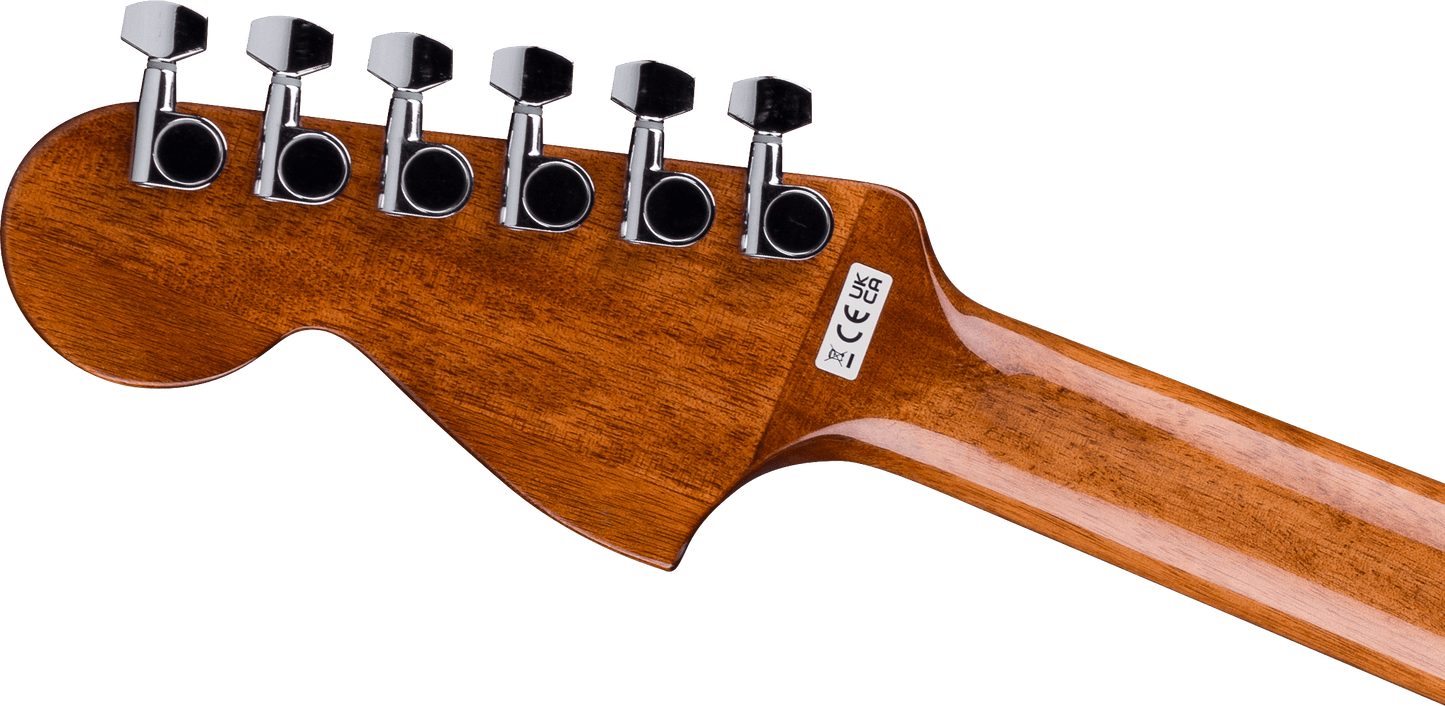 Limited Edition California Standard Monterey™, Black