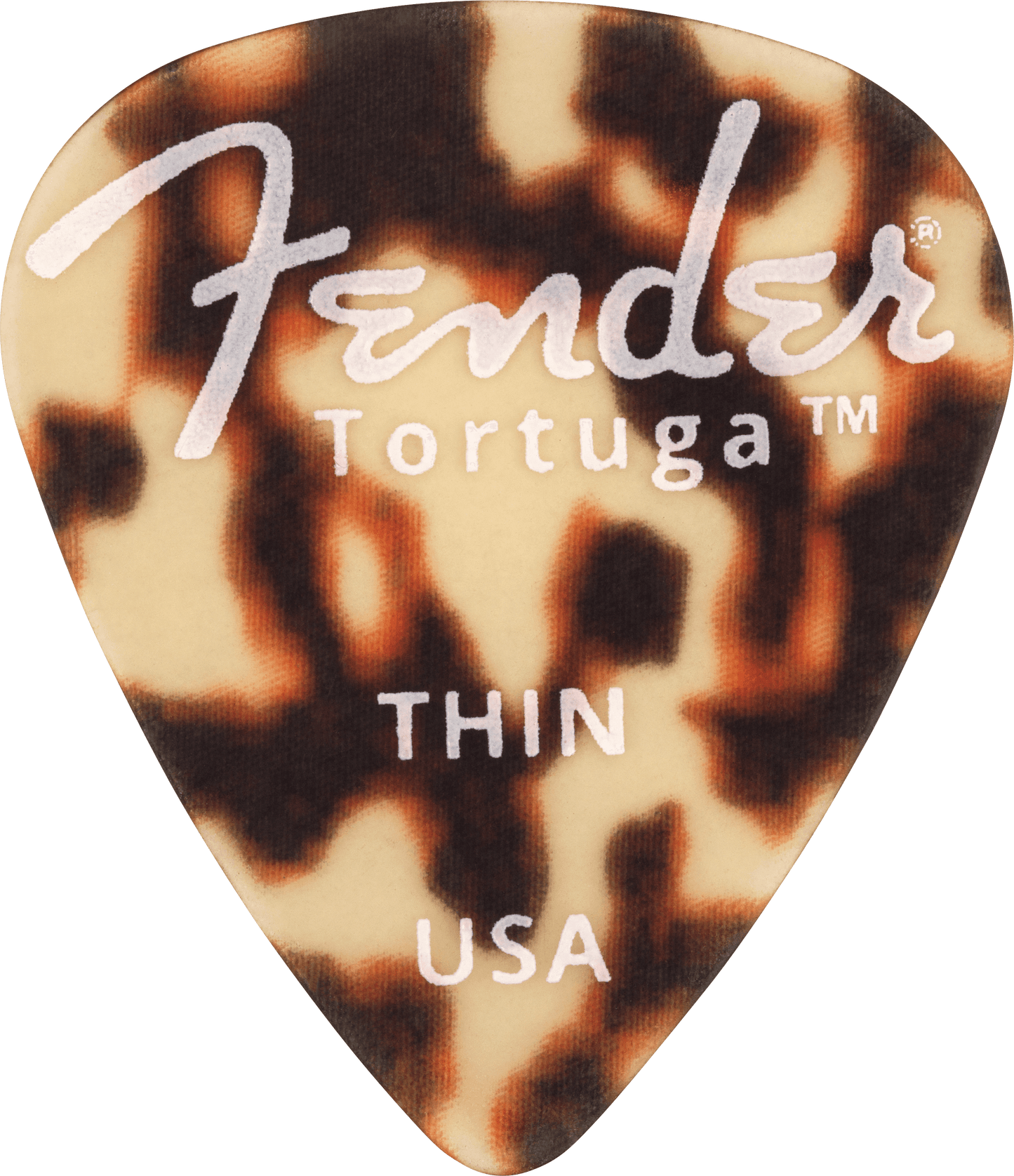 Tortuga™ Picks, 351 Shape - 6 Pack