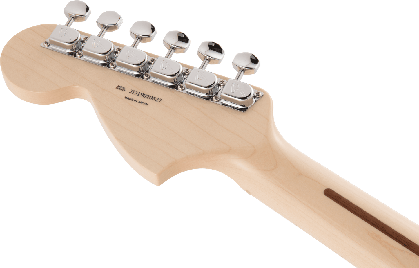 Made in Japan Traditional '70s Telecaster® Deluxe