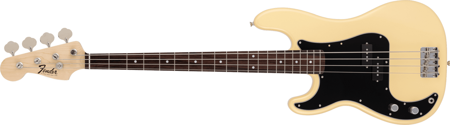 Made in Japan Traditional '70s Left-Handed Precision Bass®