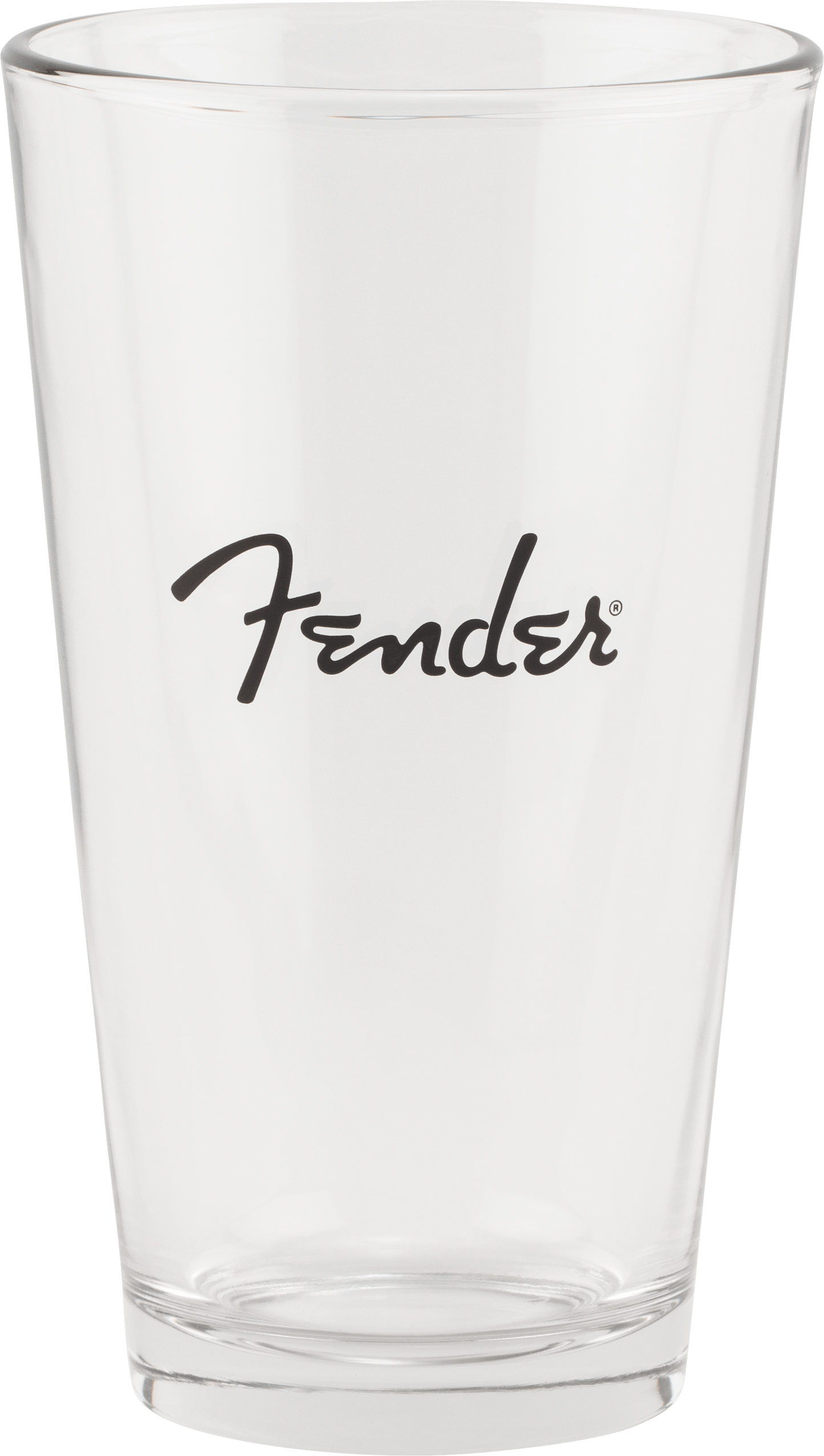 Fender™ Logo Pint Glass