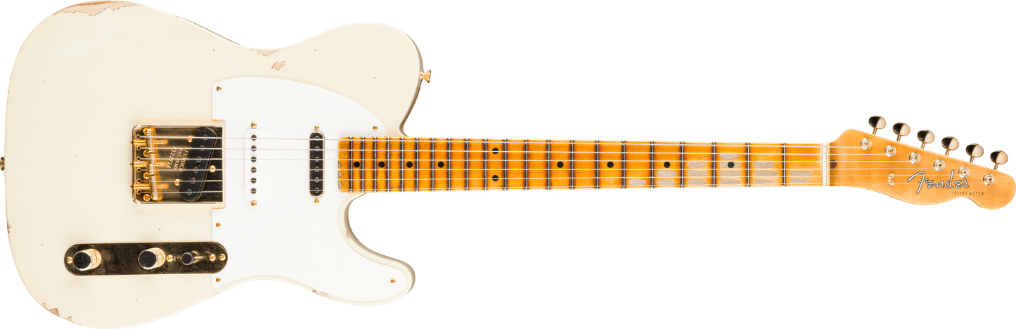 Limited Edition Hotshot™ Telecaster® Relic®
