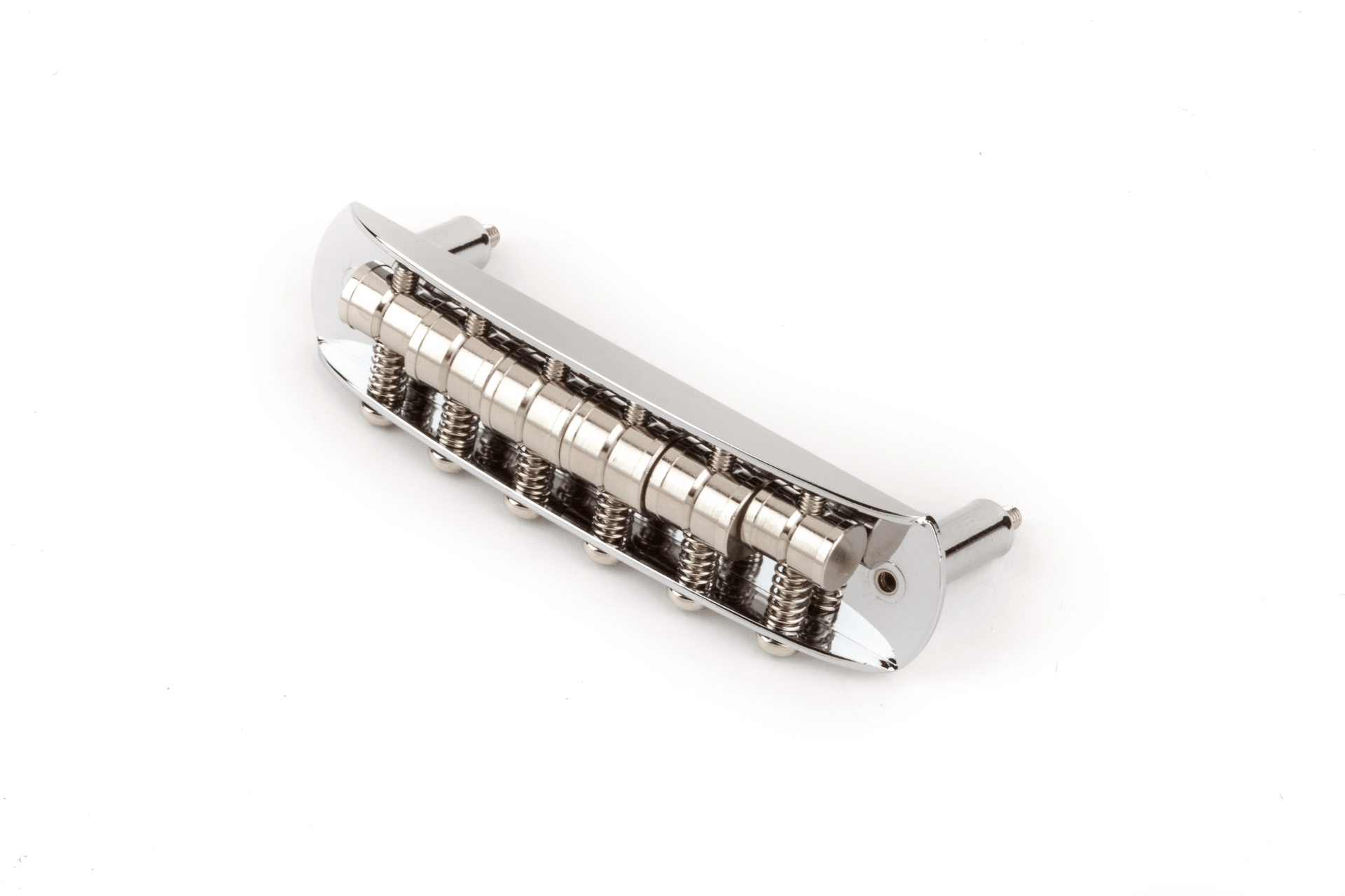 Mustang™ Guitar Bridge Assembly (Japan) – Fender