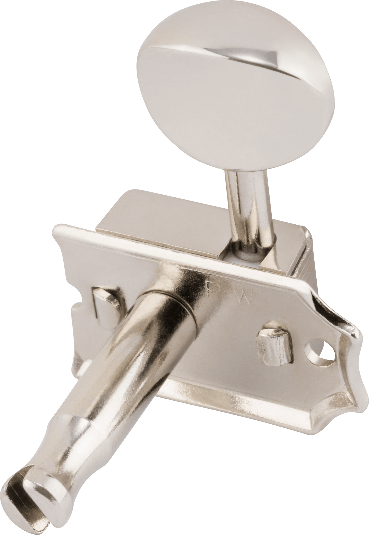 Vintage Style Guitar Tuning Machine Set – Fender