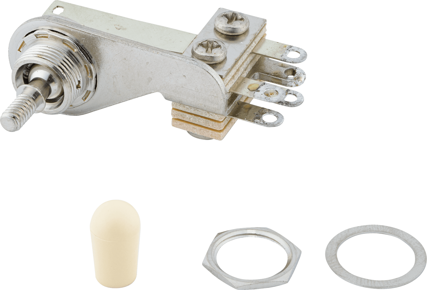 Pure Vintage 3-Position Pickup Selector Toggle Switch