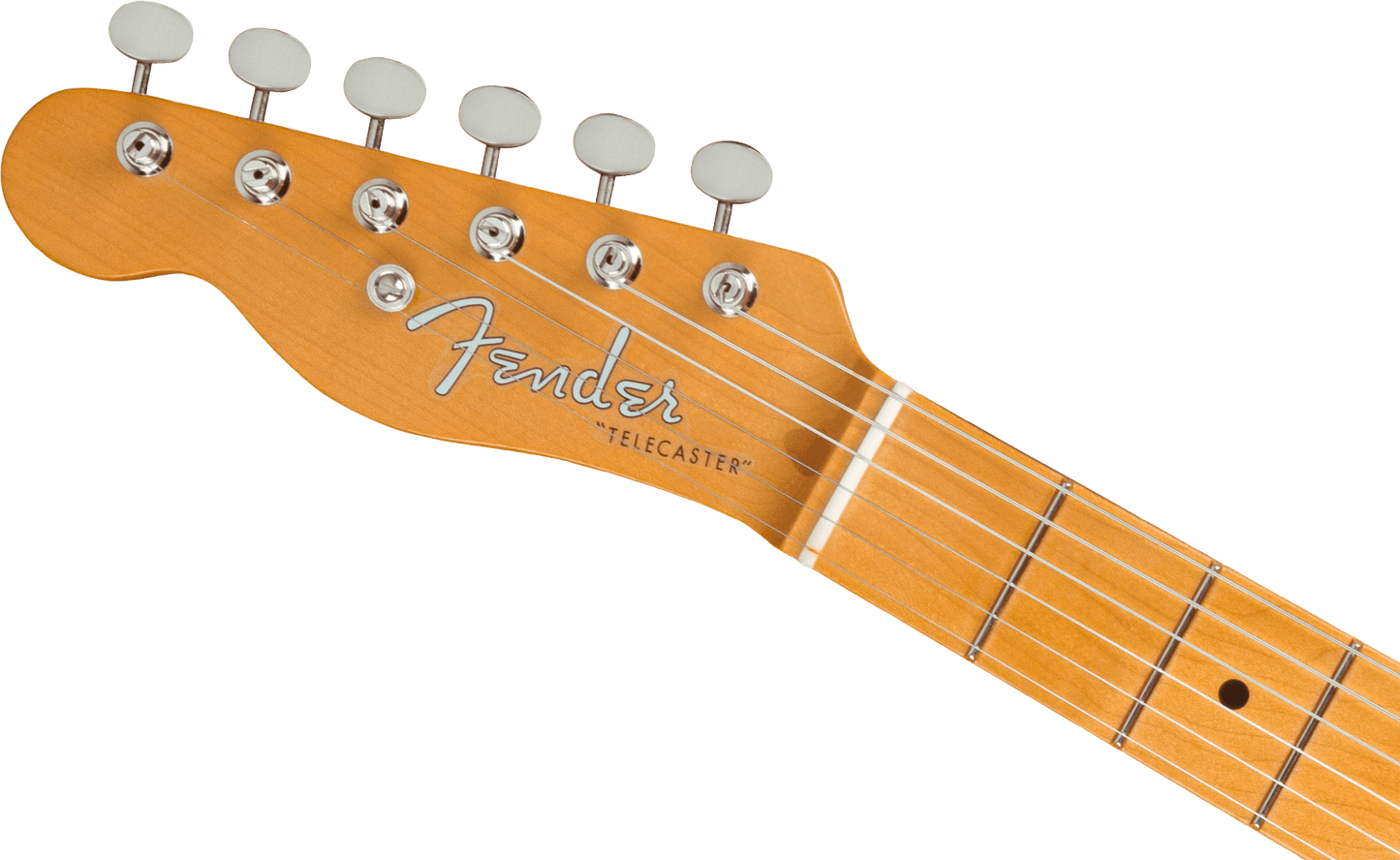 American Vintage II 1951 Telecaster® Left-Hand