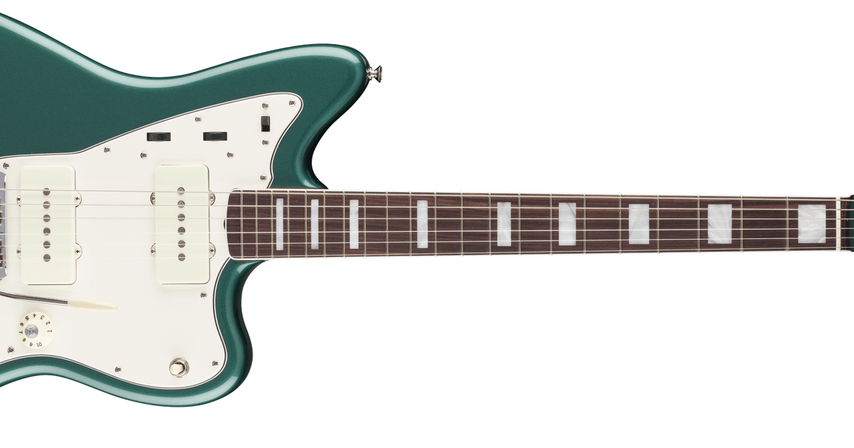 American Vintage II 1966 Jazzmaster® – Fender