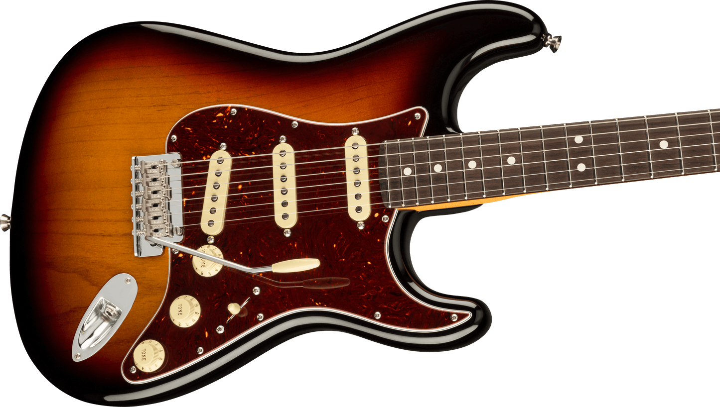 American Professional II Stratocaster®