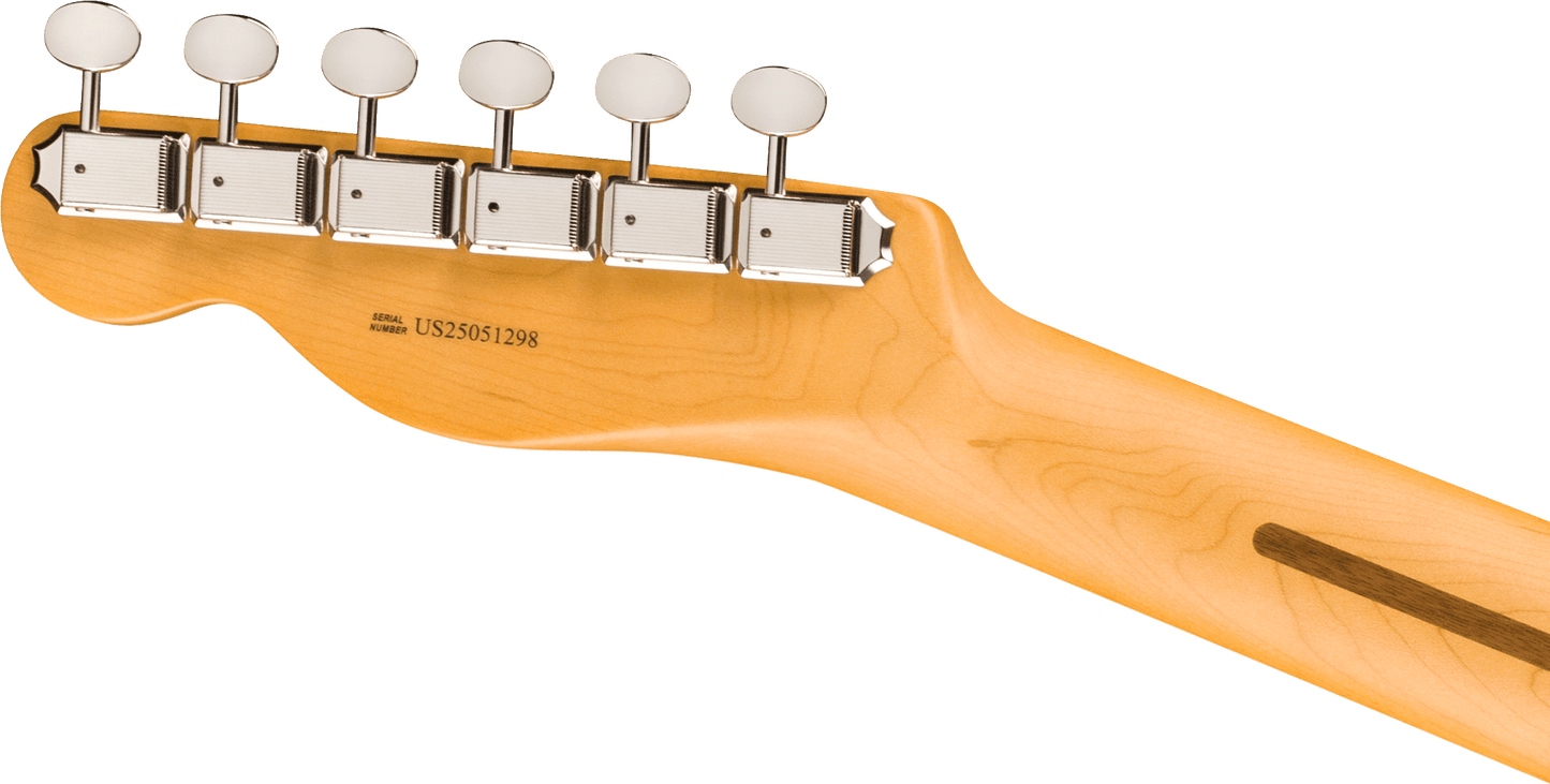 American Professional Classic Hotshot Telecaster®