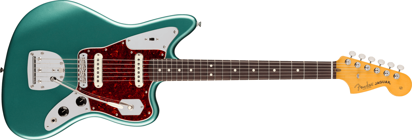American Professional Classic Jaguar®