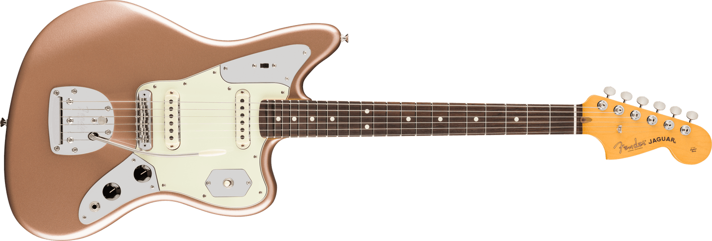 American Professional Classic Jaguar®