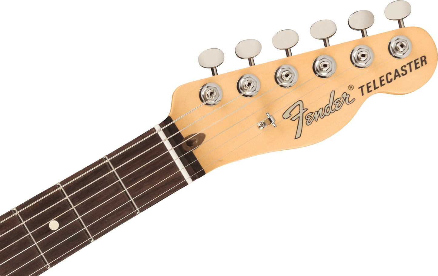 American Performer Telecaster® Hum