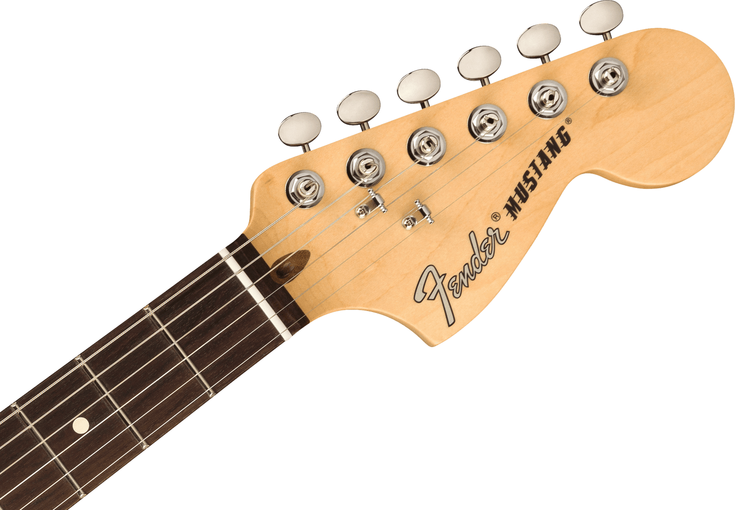 American Performer Mustang®