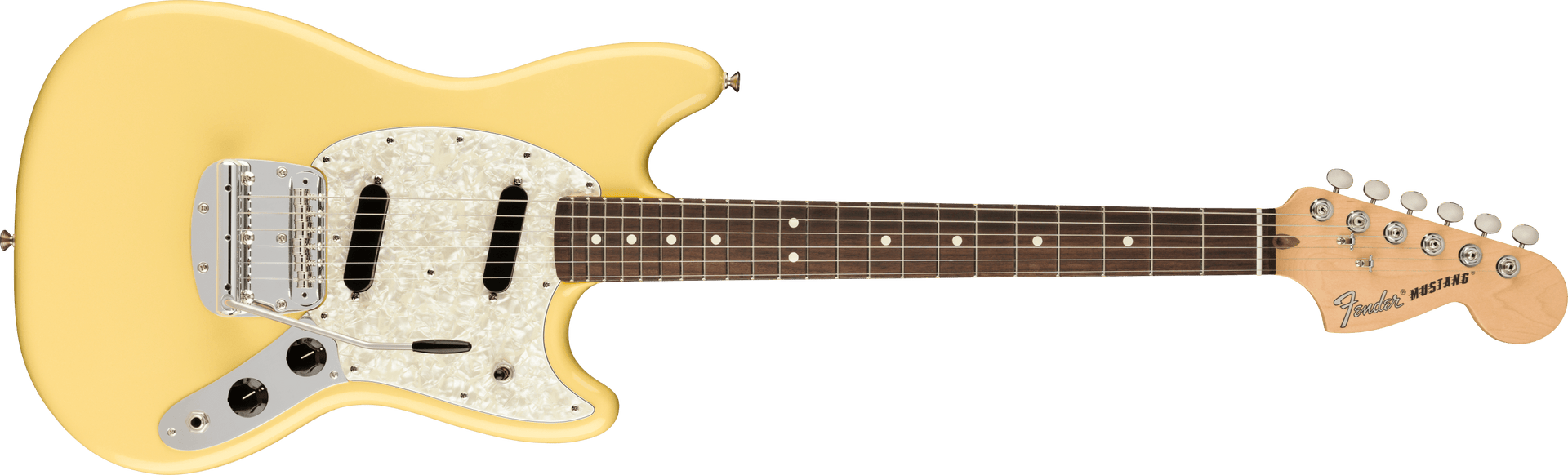 American Performer Mustang® – Fender