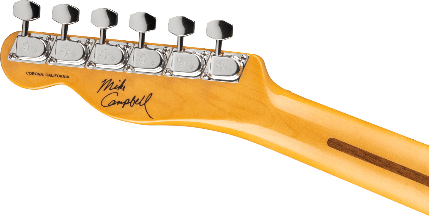 Stories Collection Mike Campbell Red Dog Telecaster®