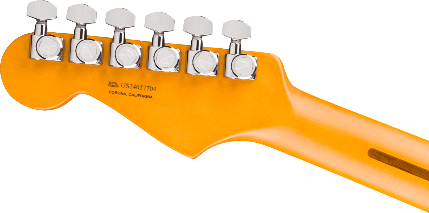 American Ultra Luxe Vintage '60s Stratocaster®