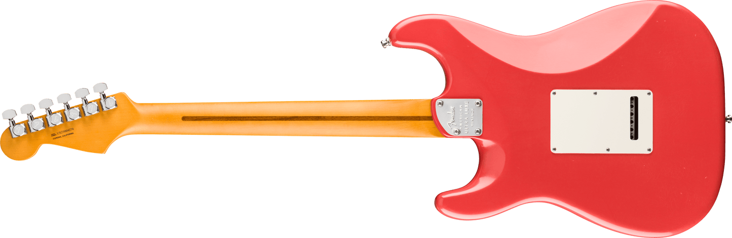 American Ultra Luxe Vintage '60s Stratocaster® HSS