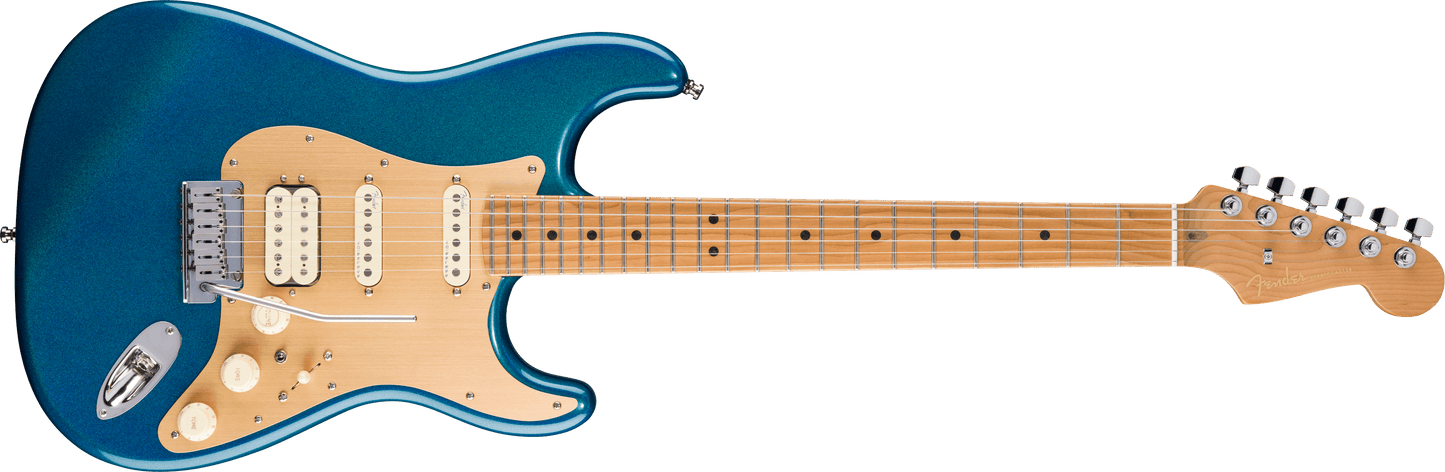 Limited Edition American Ultra II Stratocaster® HSS