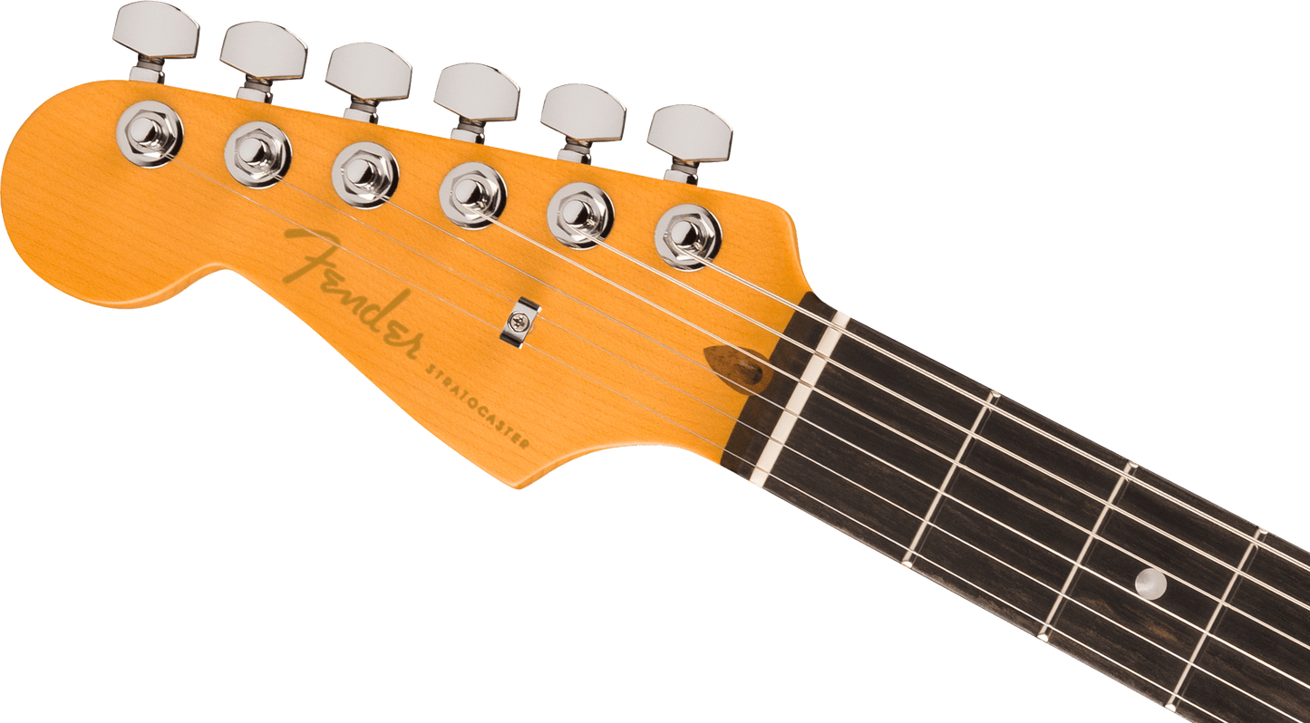 American Ultra II Stratocaster® Left-Hand
