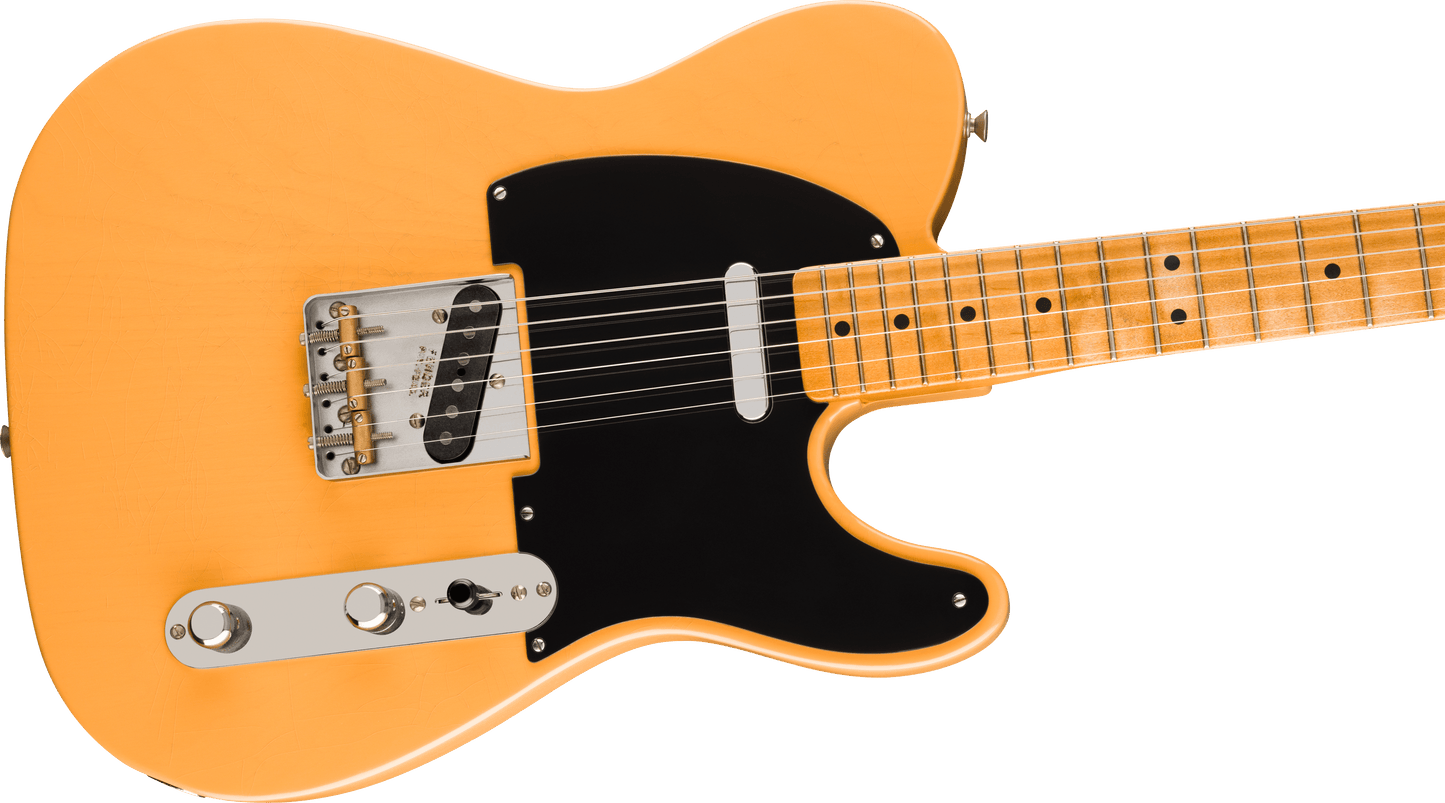 75th Anniversary Vintera® Road Worn® 1951 Telecaster®