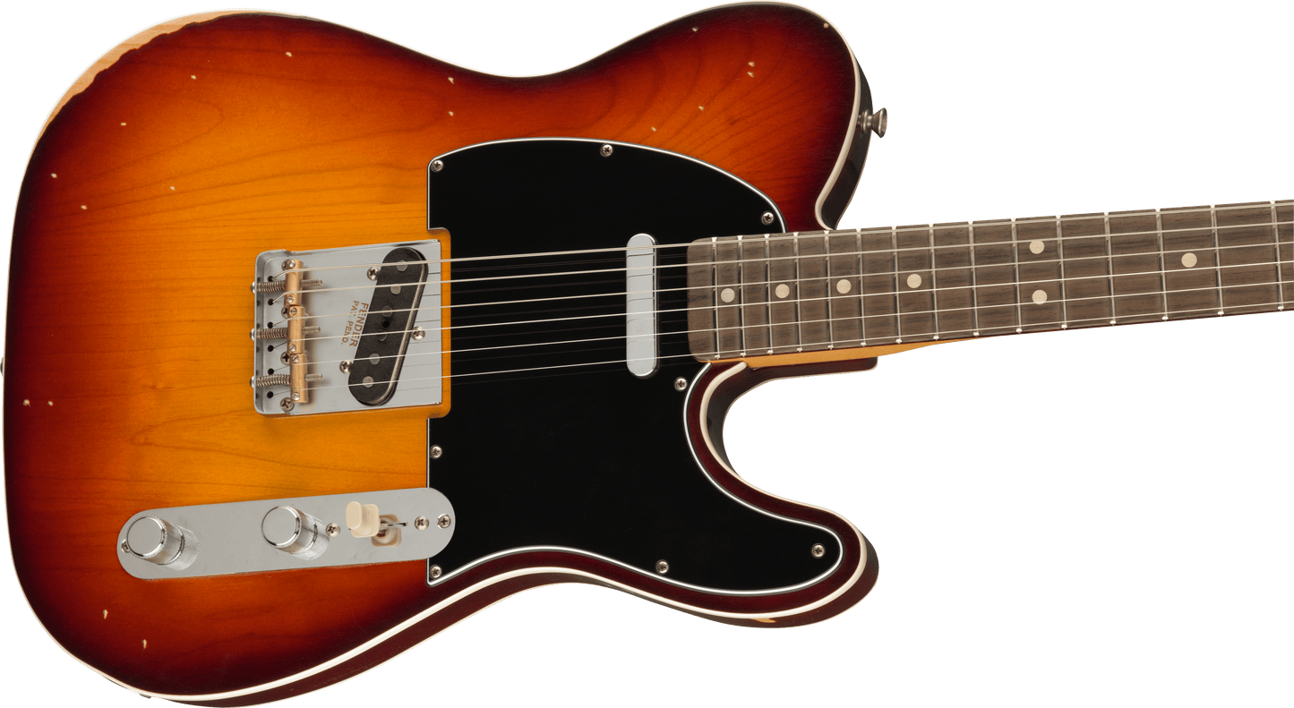 Jason Isbell Custom Telecaster®