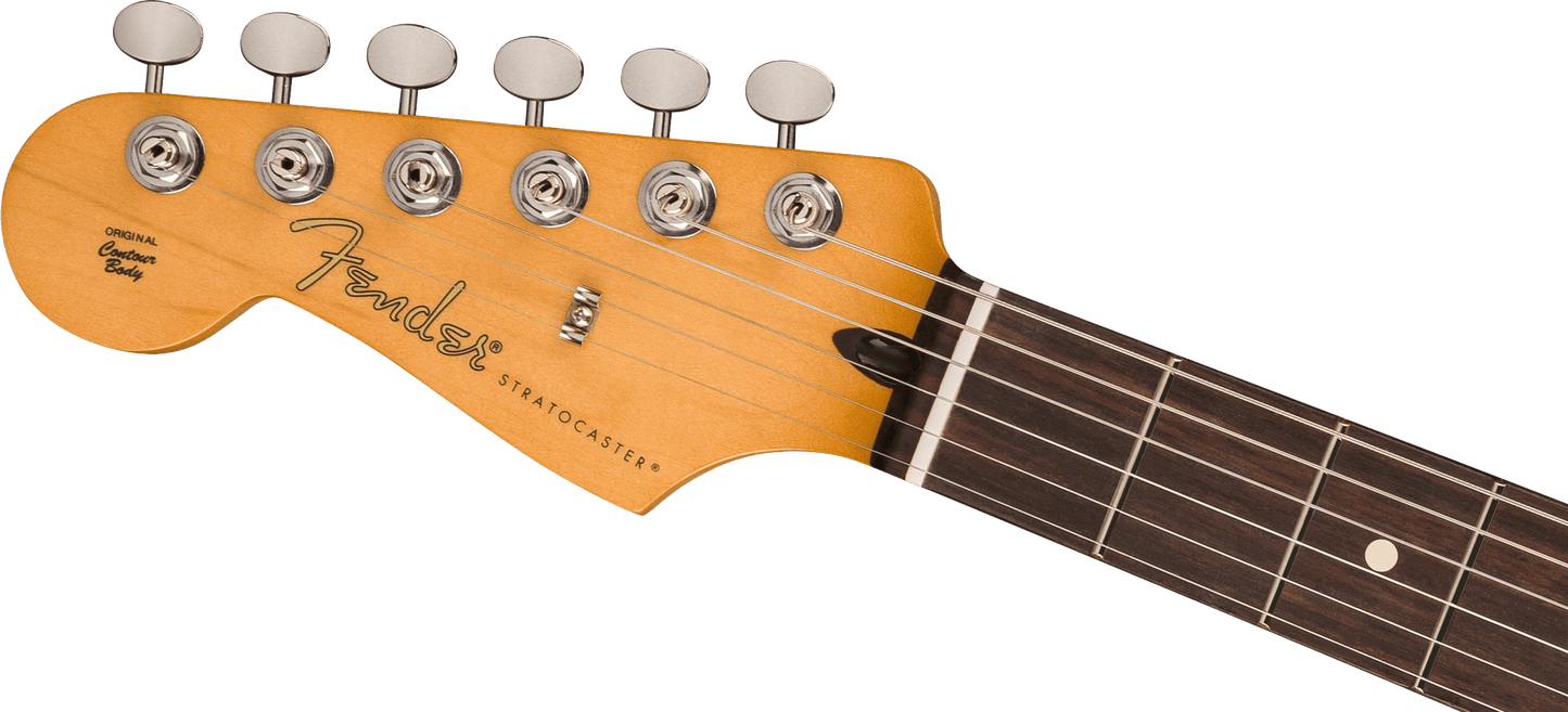 Player II Stratocaster® Left-Handed