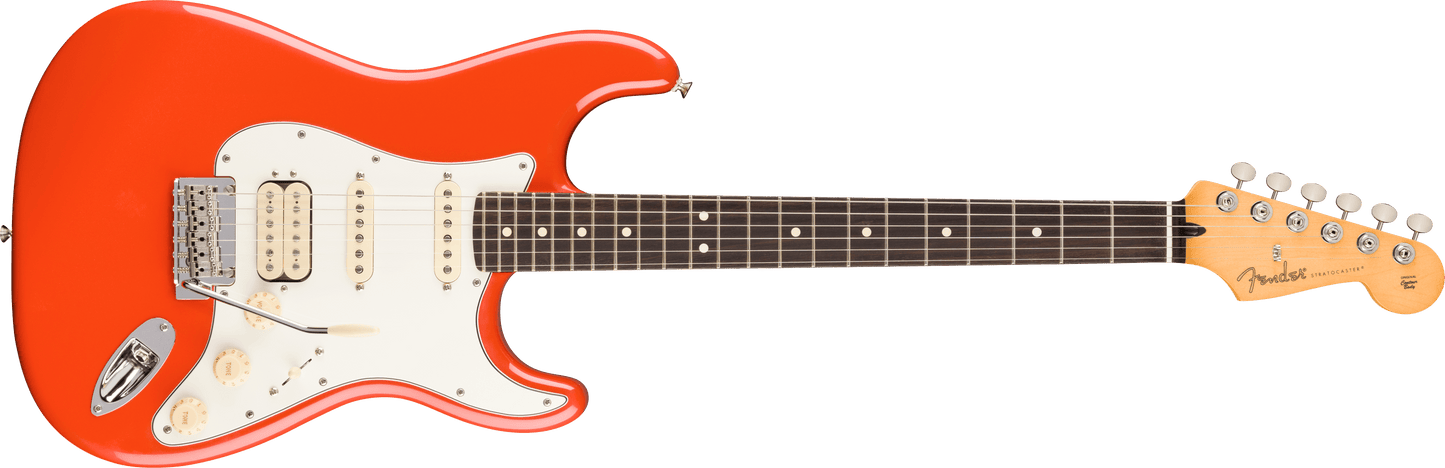 Player II Stratocaster® HSS – Fender Player II Stratocaster® HSS – Fender