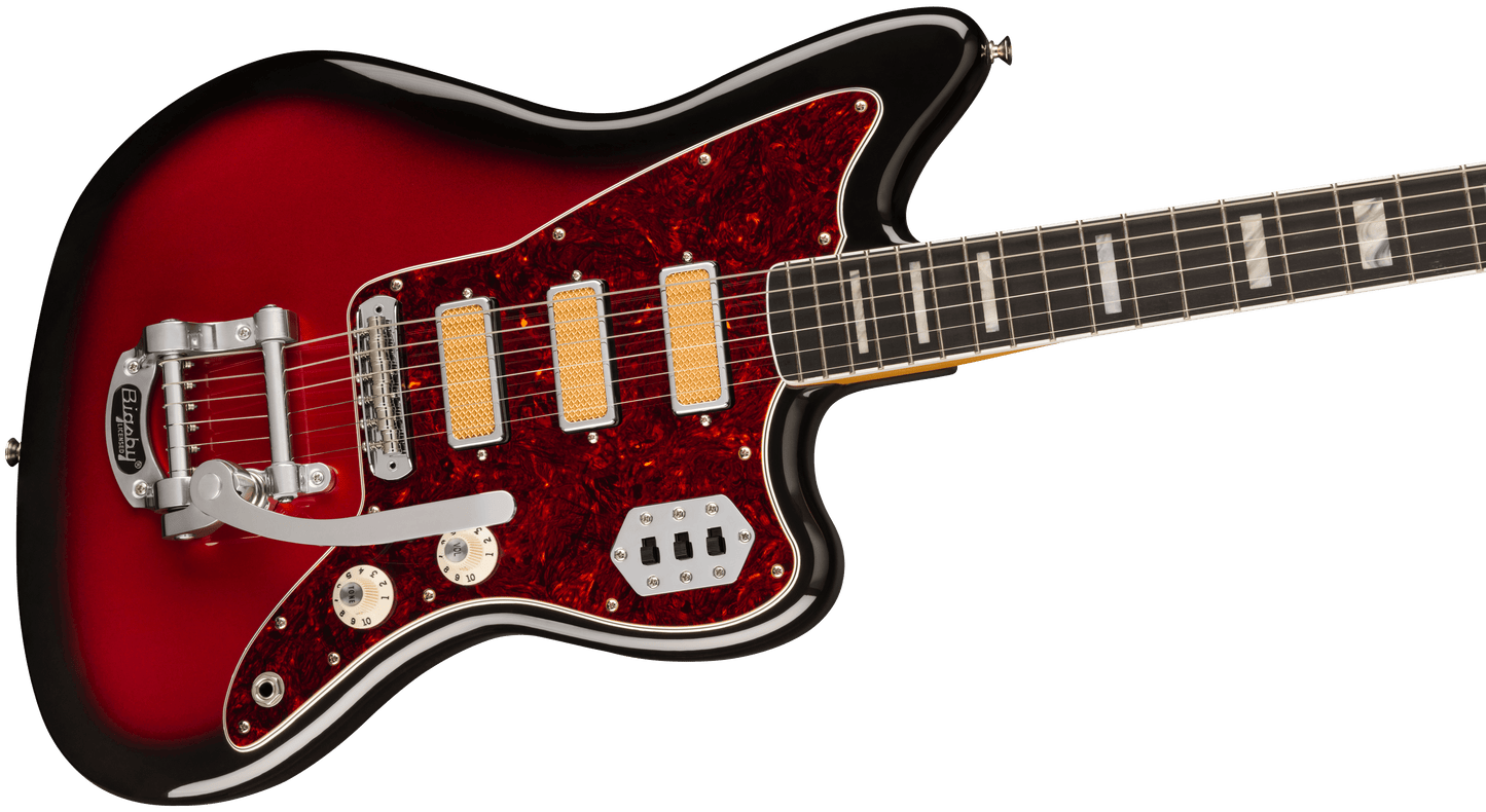 Gold Foil Jazzmaster®