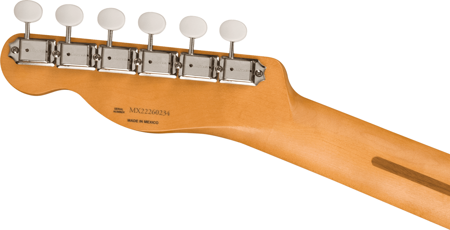 Gold Foil Telecaster®