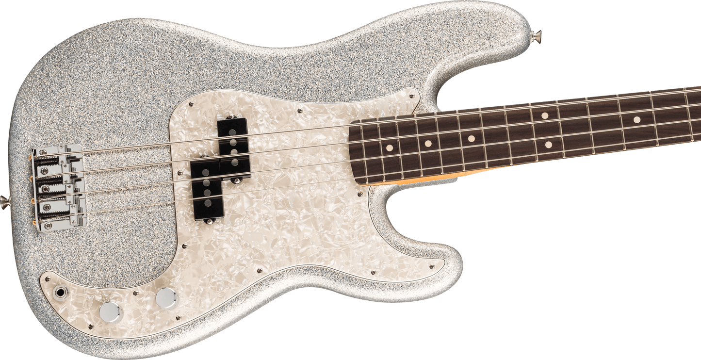 75th Anniversary Player II Precision Bass®