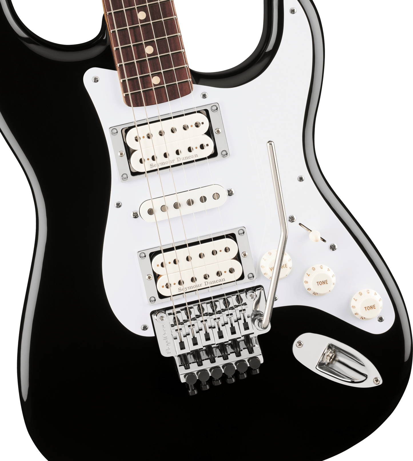 Limited Edition 50th Anniversary Dave Murray Stratocaster®