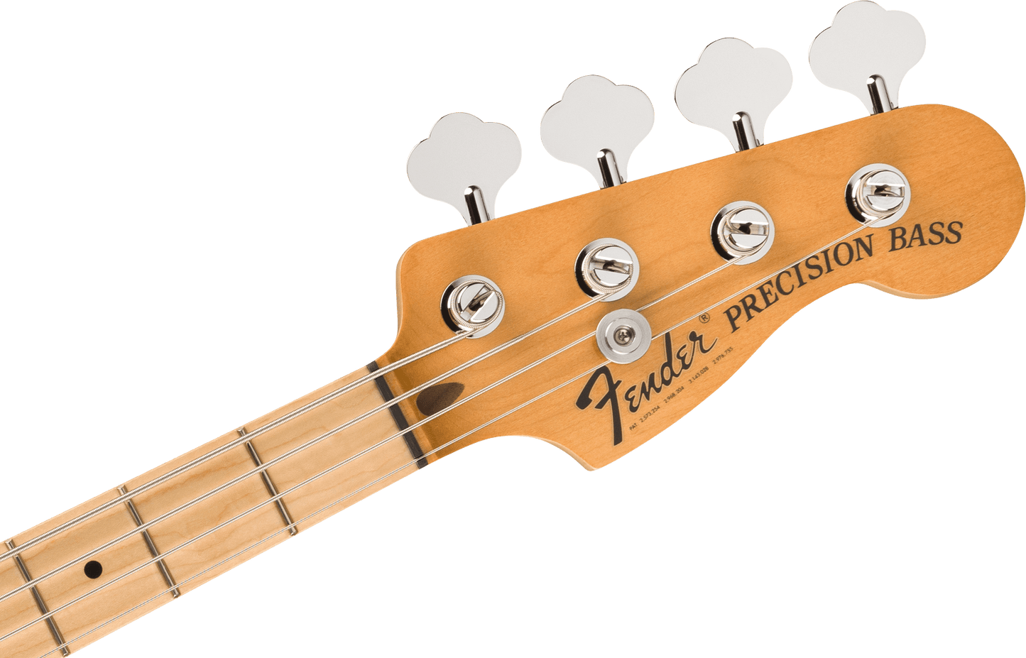 Steve Harris Precision Bass®