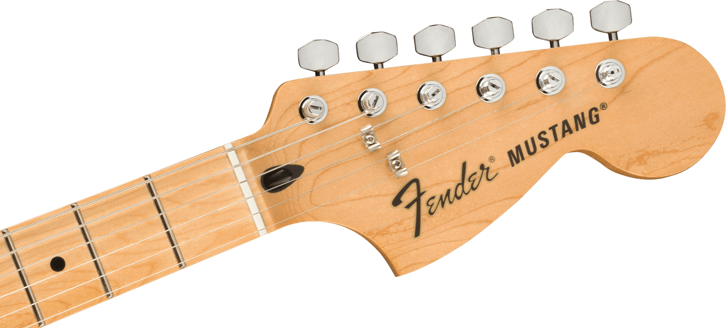 Ben Gibbard Mustang®