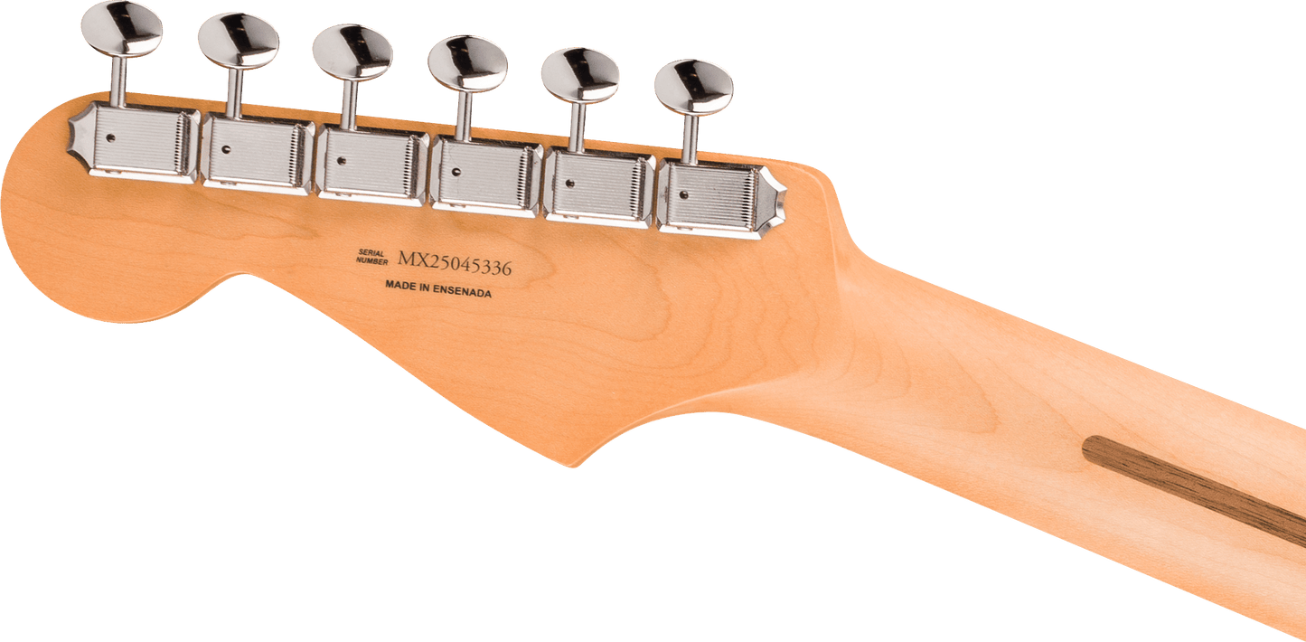 Limited Edition Player II Stratocaster®, Shell Pink