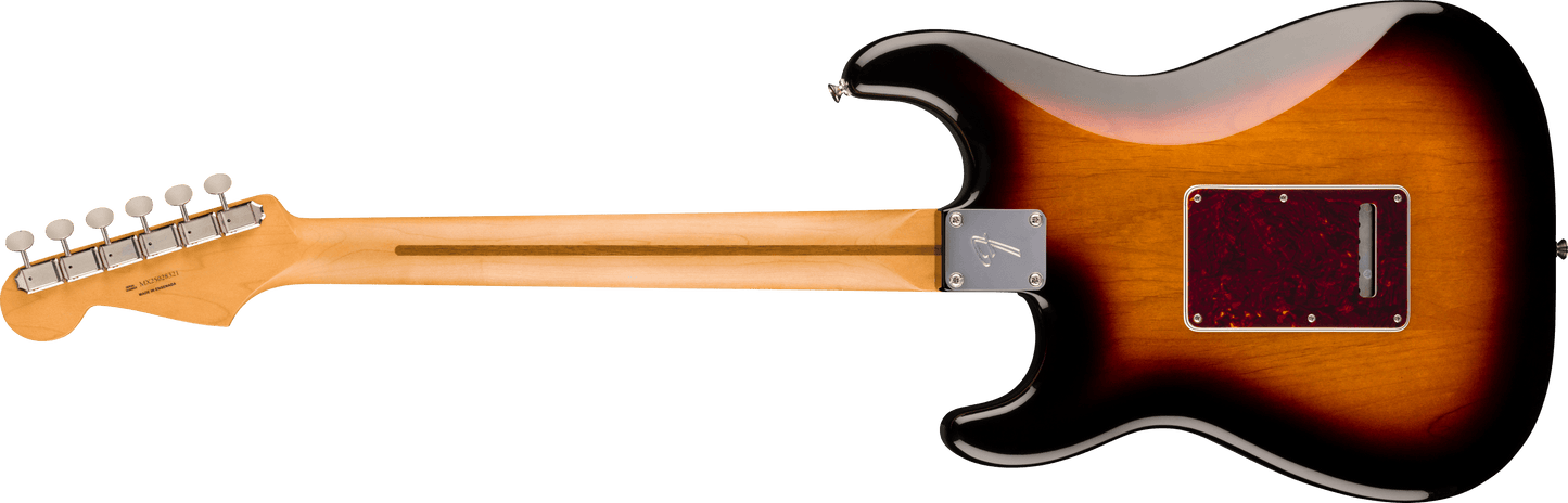 Limited Edition Player II Stratocaster®, Rosewood Fingerboard, 3-Color Sunburst