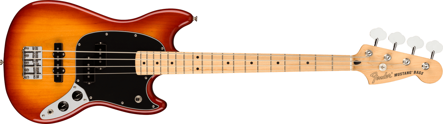 Player Mustang® Bass PJ