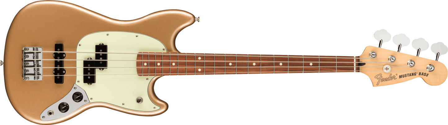 Player Mustang® Bass PJ