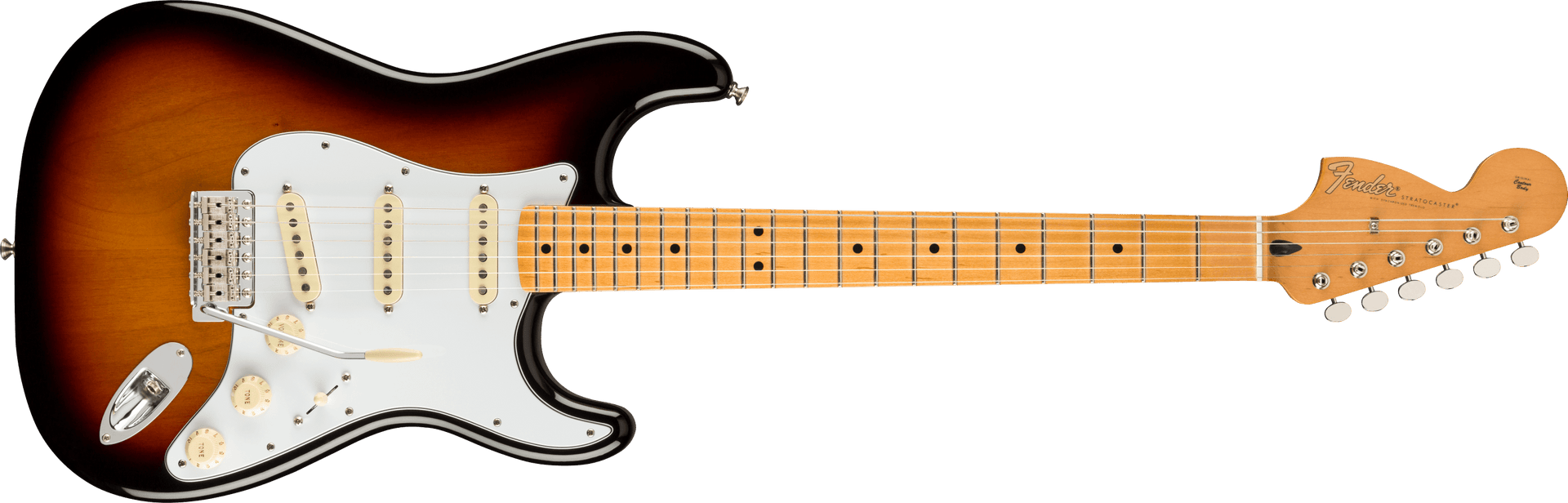 Jimi Hendrix™ Stratocaster® – Fender