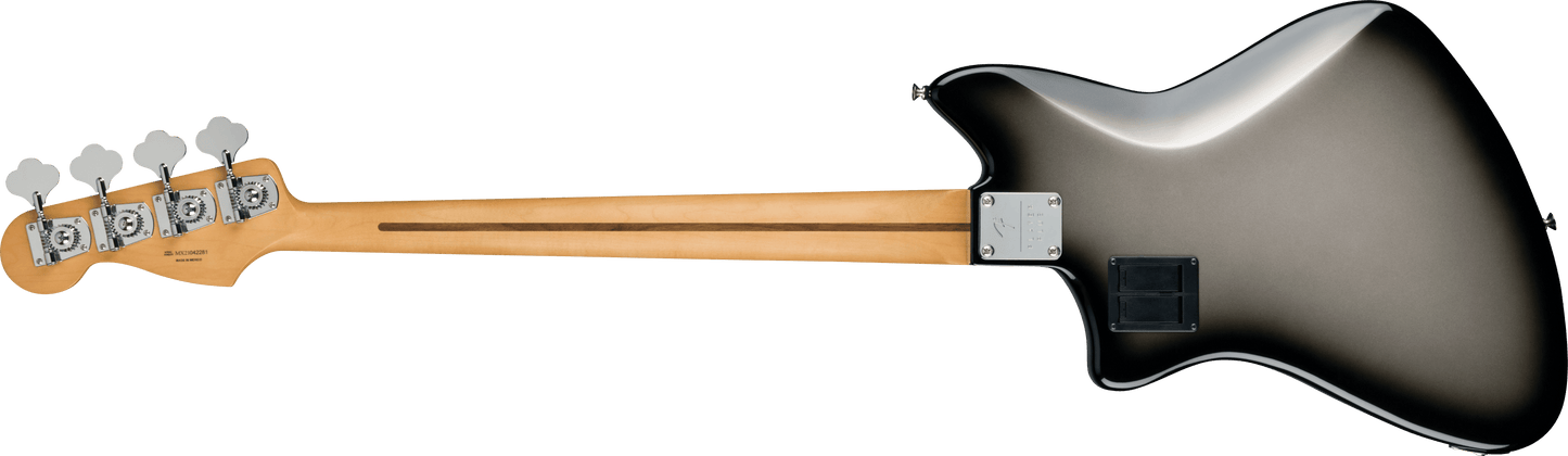 Player Plus Active Meteora® Bass