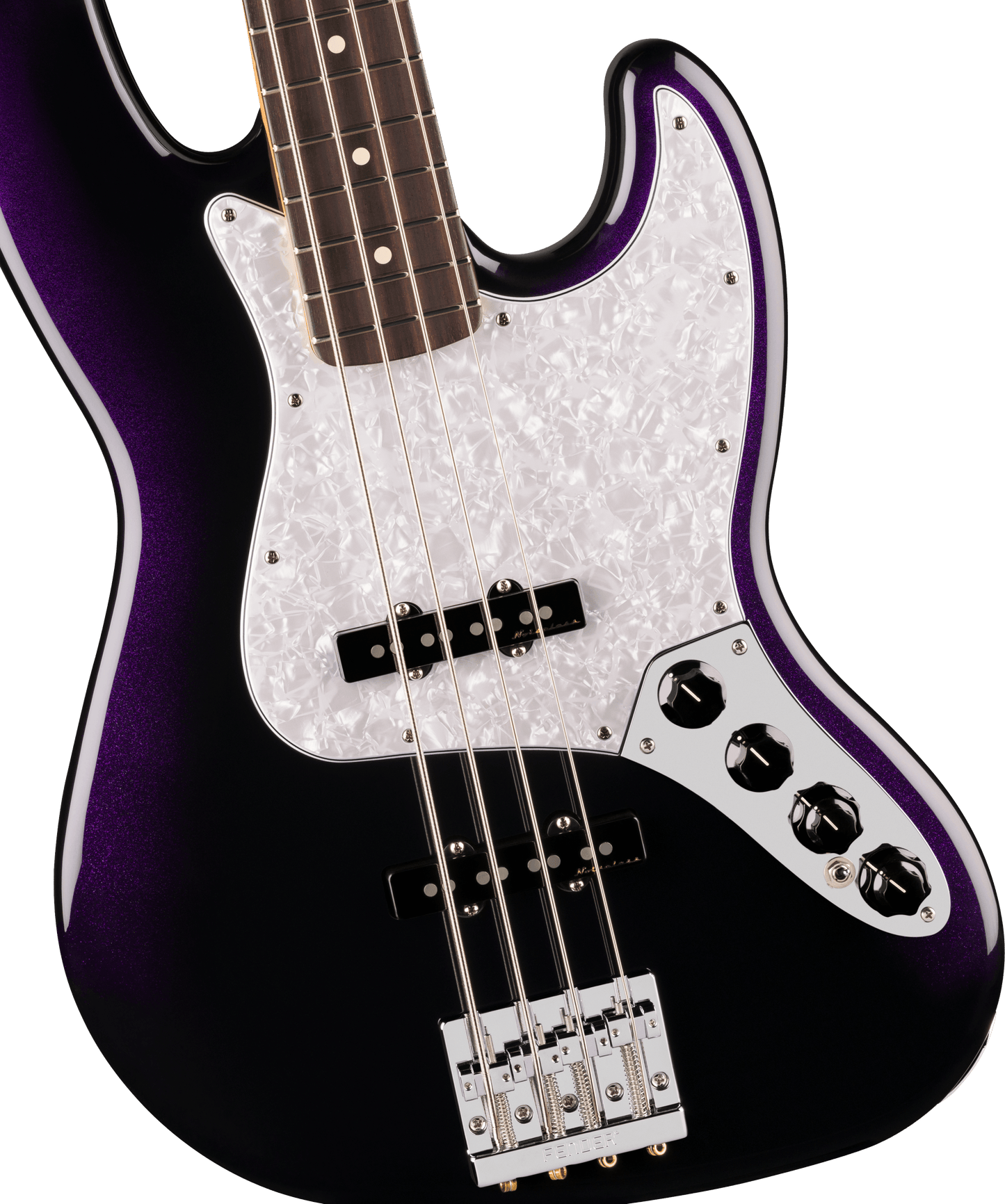 Player II Modified Active Jazz Bass®
