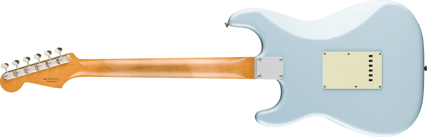 Limited Edition Vintera® II Road Worn® '60s Stratocaster®