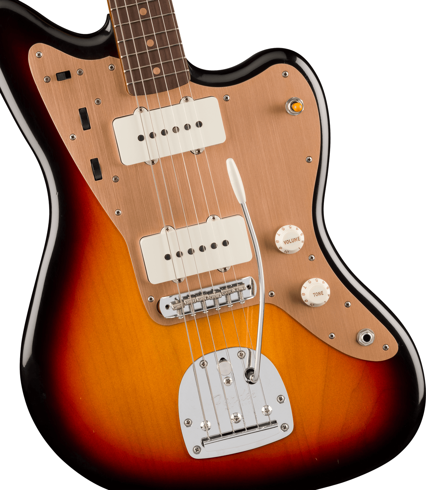 Limited Edition Vintera® II Road Worn® '50s Jazzmaster®