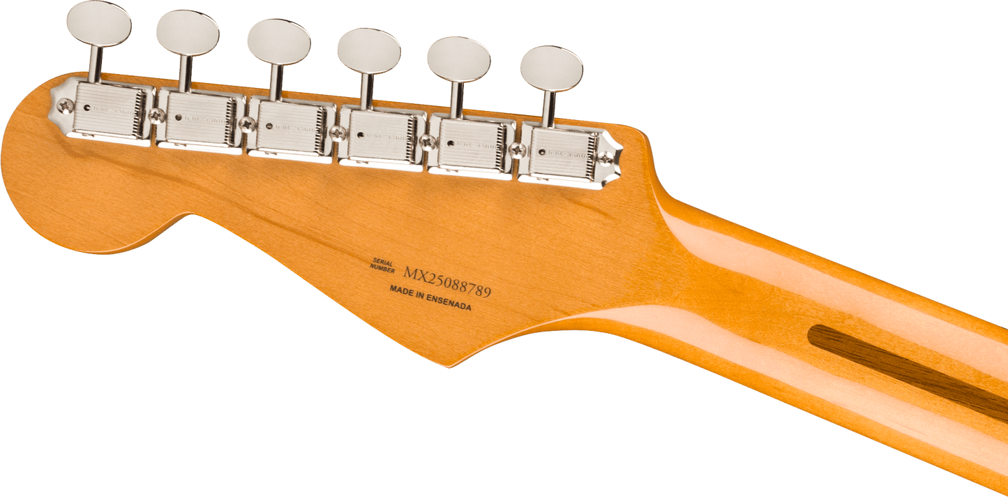 Vintera® III Late '50s Stratocaster®