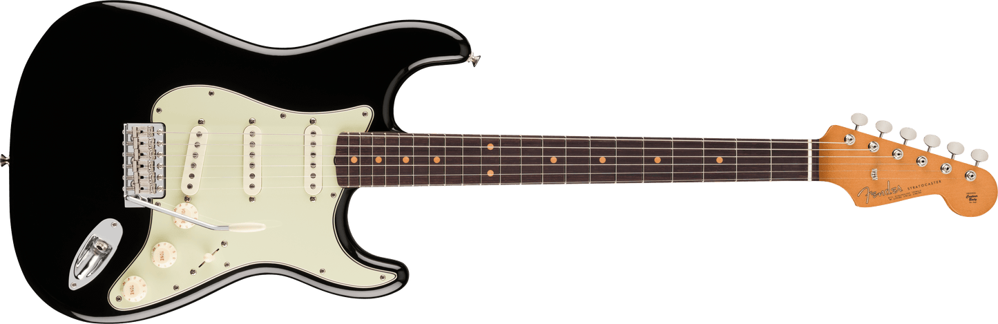 Vintera® III Early '60s Stratocaster®