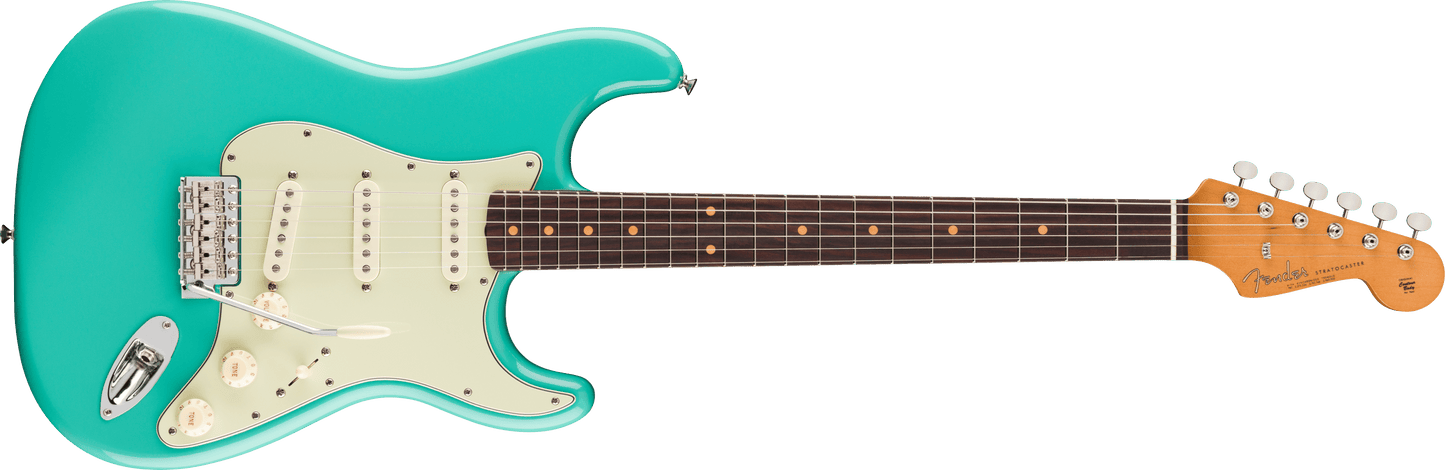 Vintera® III Early '60s Stratocaster®